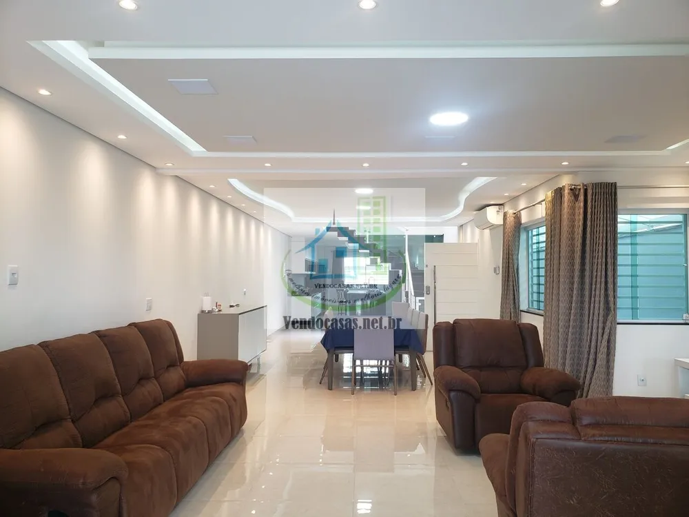 Casa, 3 quartos, 251 m² - Foto 5