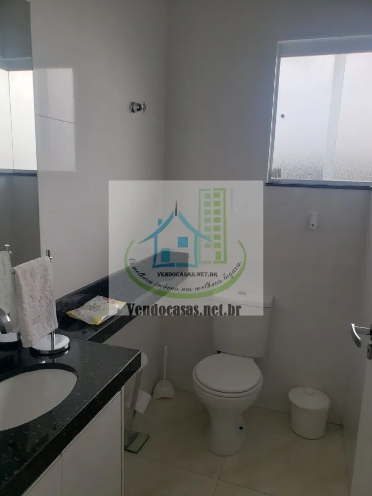 Casa, 3 quartos, 251 m² - Foto 16