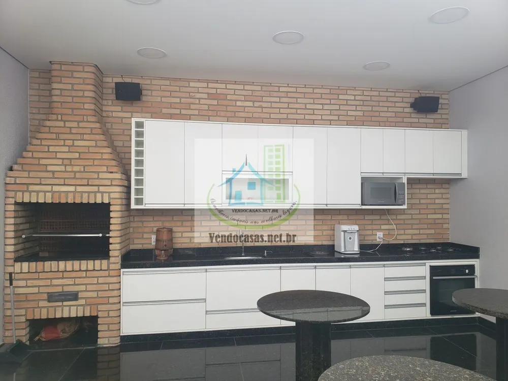 Casa, 3 quartos, 251 m² - Foto 15