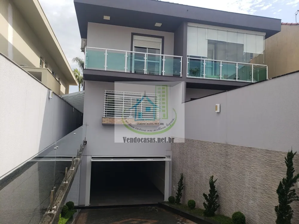 Casa, 3 quartos, 251 m² - Foto 13
