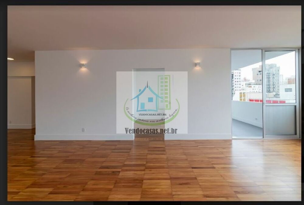 Apartamento, 3 quartos, 270 m² - Foto 3