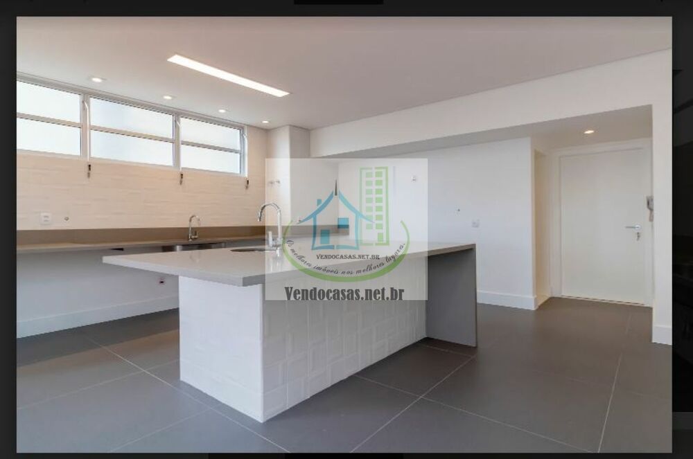 Apartamento, 3 quartos, 270 m² - Foto 6