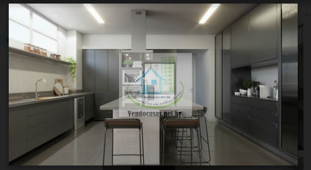 Apartamento, 3 quartos, 270 m² - Foto 7