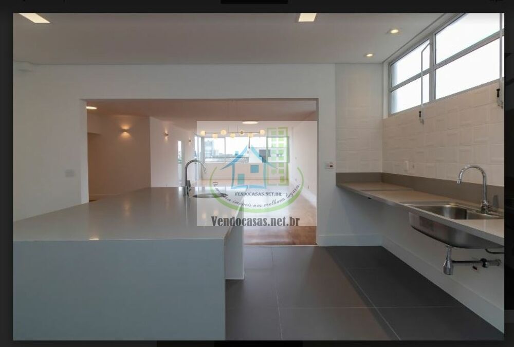 Apartamento, 3 quartos, 270 m² - Foto 1