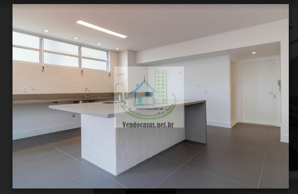 Apartamento, 3 quartos, 270 m² - Foto 5