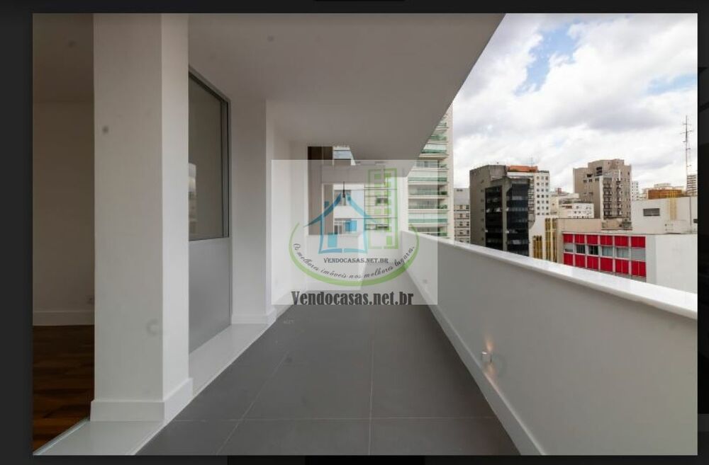 Apartamento, 3 quartos, 270 m² - Foto 4