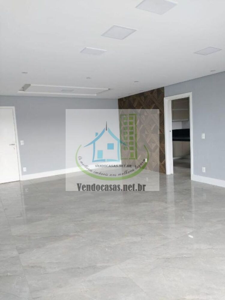 Apartamento, 3 quartos, 156 m² - Foto 4