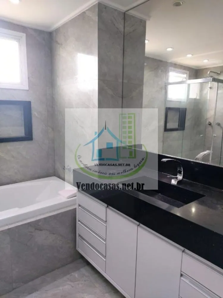 Apartamento, 3 quartos, 156 m² - Foto 5