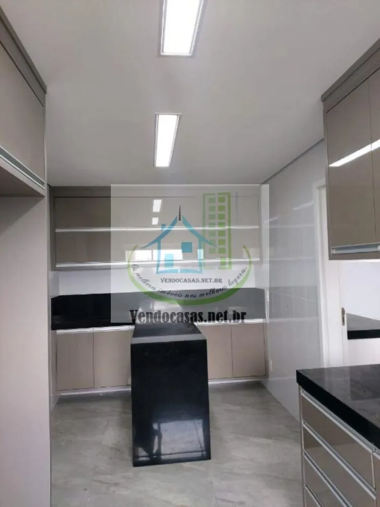 Apartamento, 3 quartos, 156 m² - Foto 6