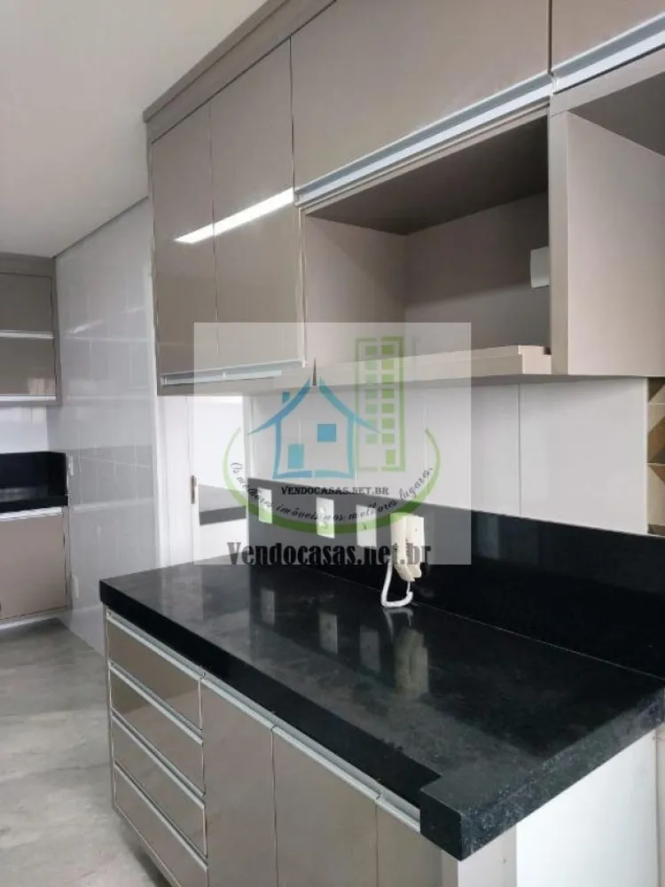 Apartamento, 3 quartos, 156 m² - Foto 8