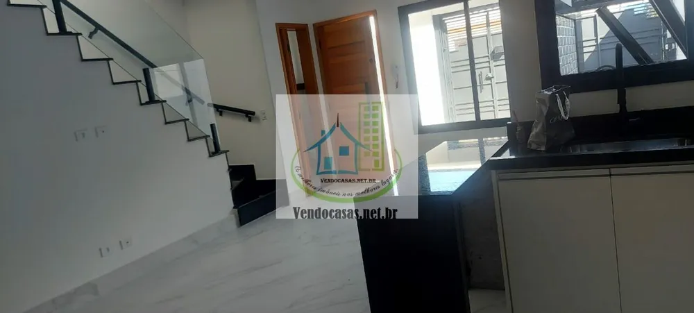 Casa, 2 quartos, 88 m² - Foto 8