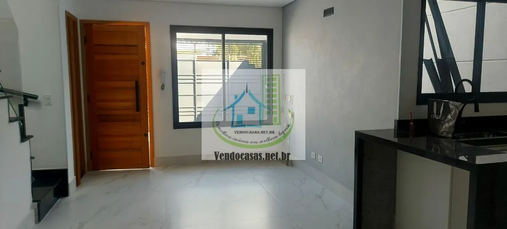 Casa, 2 quartos, 88 m² - Foto 10