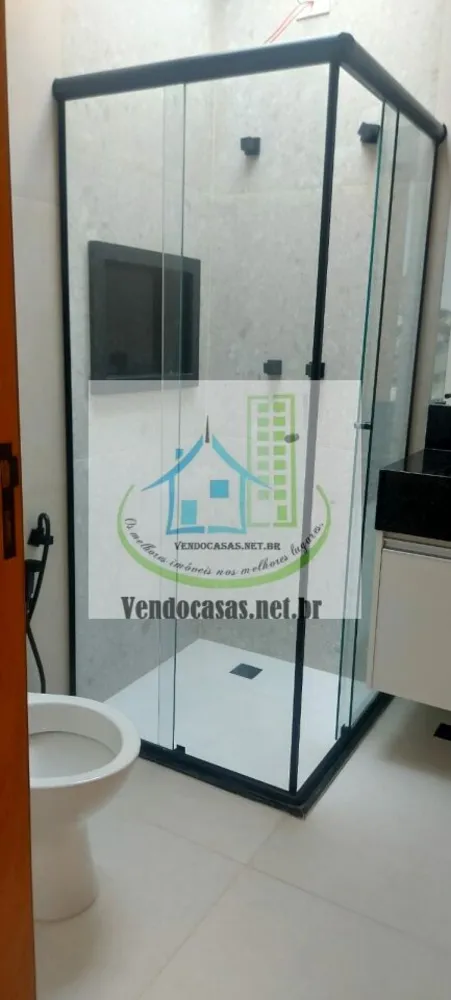Casa, 2 quartos, 88 m² - Foto 15