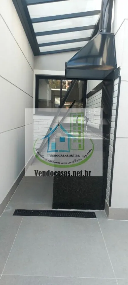 Casa, 2 quartos, 88 m² - Foto 14