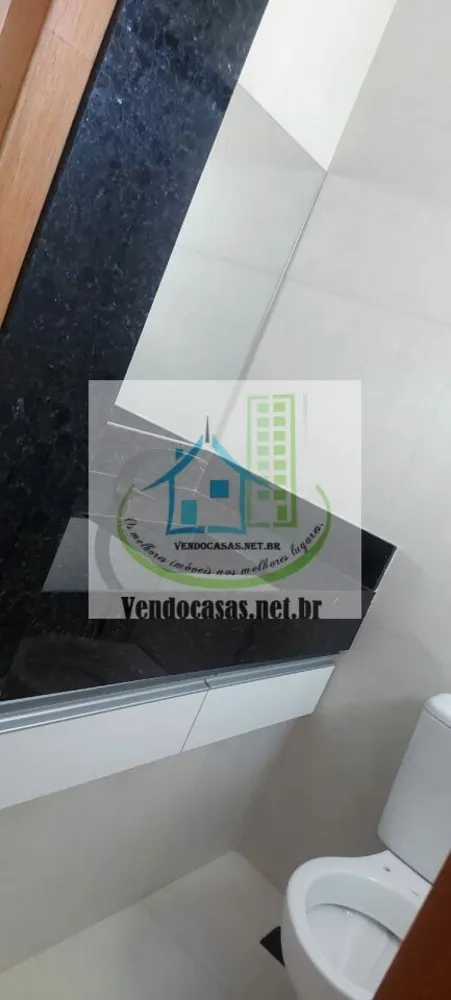 Casa, 2 quartos, 88 m² - Foto 6