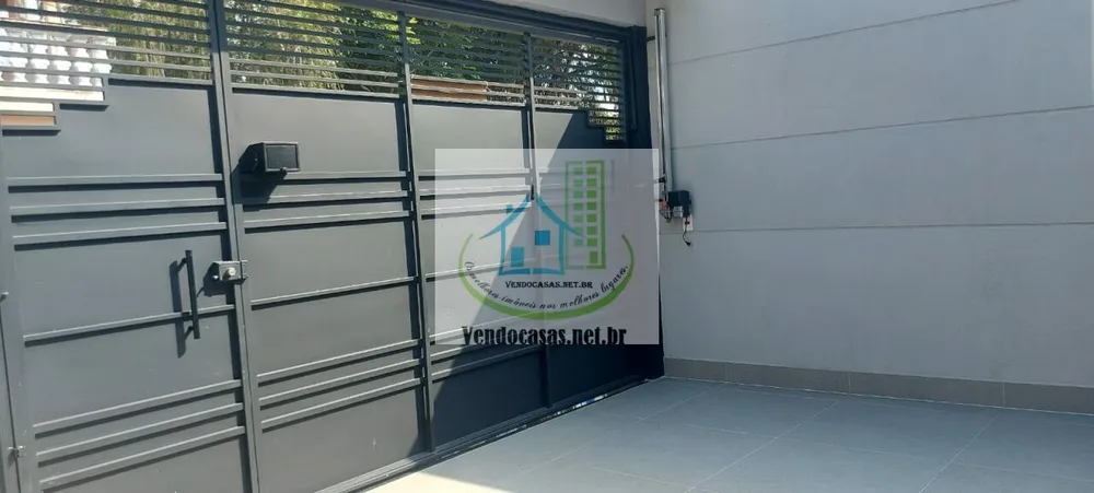 Casa, 2 quartos, 88 m² - Foto 5