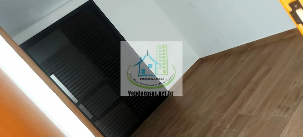 Casa, 2 quartos, 88 m² - Foto 3