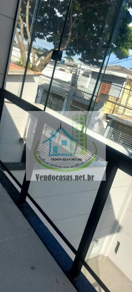 Casa, 2 quartos, 88 m² - Foto 2