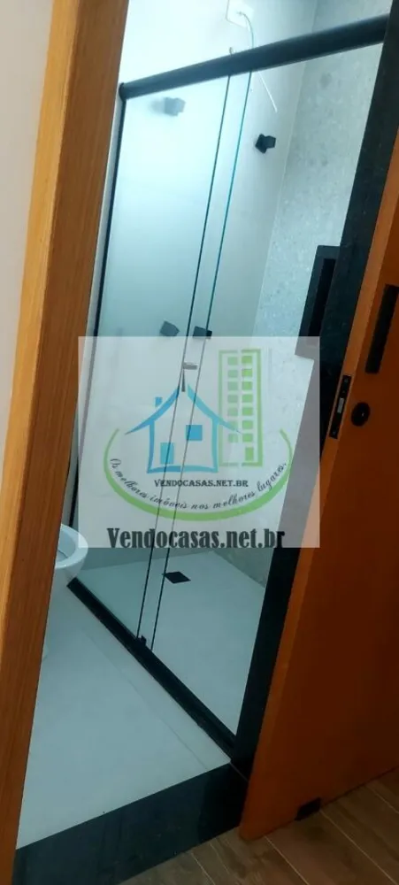 Casa, 2 quartos, 88 m² - Foto 4