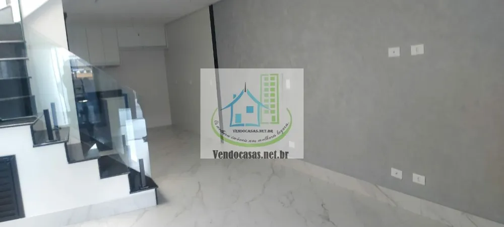 Casa, 2 quartos, 88 m² - Foto 11