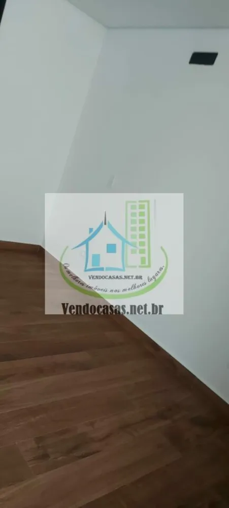 Casa, 2 quartos, 88 m² - Foto 1
