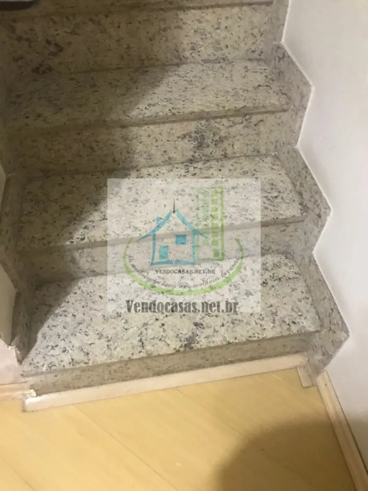 Casa de Condomínio, 2 quartos - Foto 1