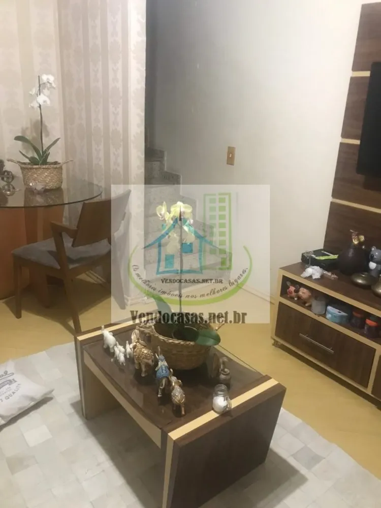 Casa de Condomínio, 2 quartos - Foto 6