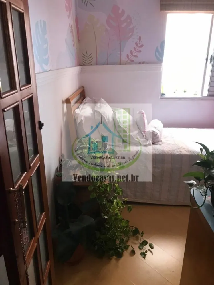 Casa de Condomínio, 2 quartos - Foto 4