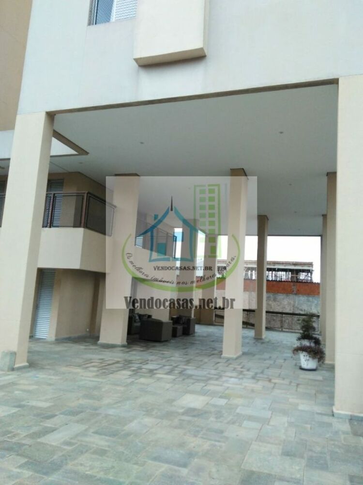 Apartamento para alugar com 3 quartos, 80m² - Foto 1