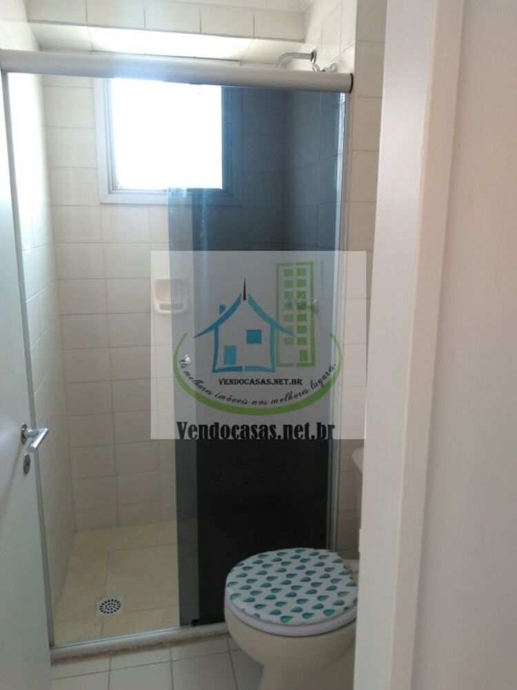 Apartamento para alugar com 3 quartos, 80m² - Foto 4