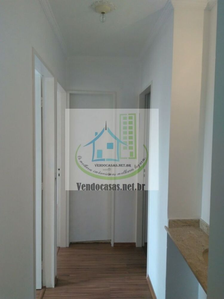 Apartamento para alugar com 3 quartos, 80m² - Foto 3