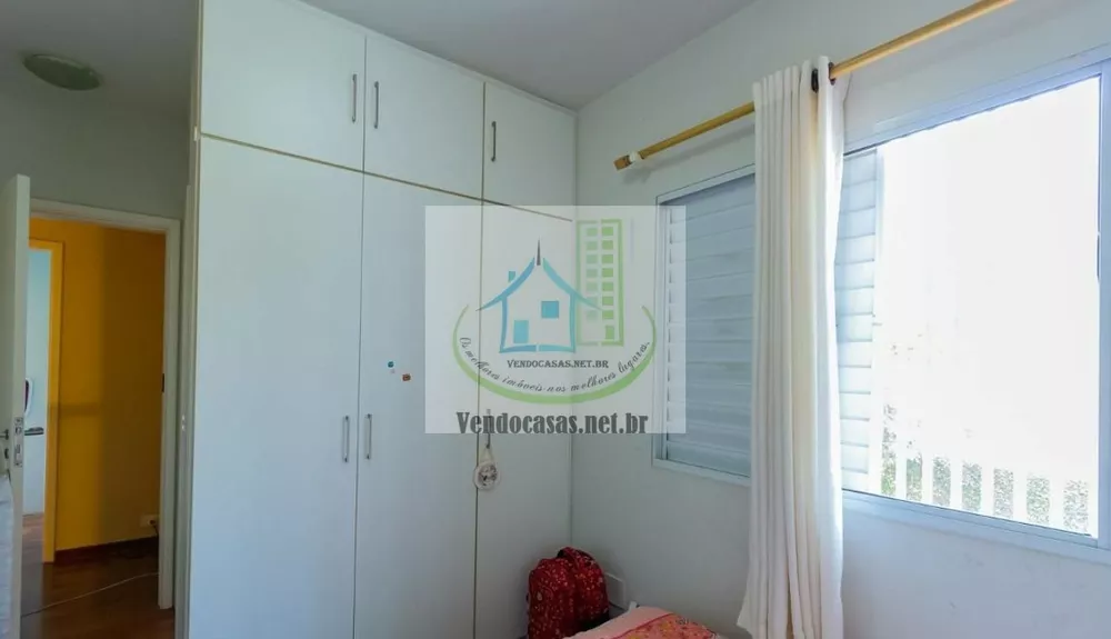 Casa de Condomínio à venda com 4 quartos, 180m² - Foto 15