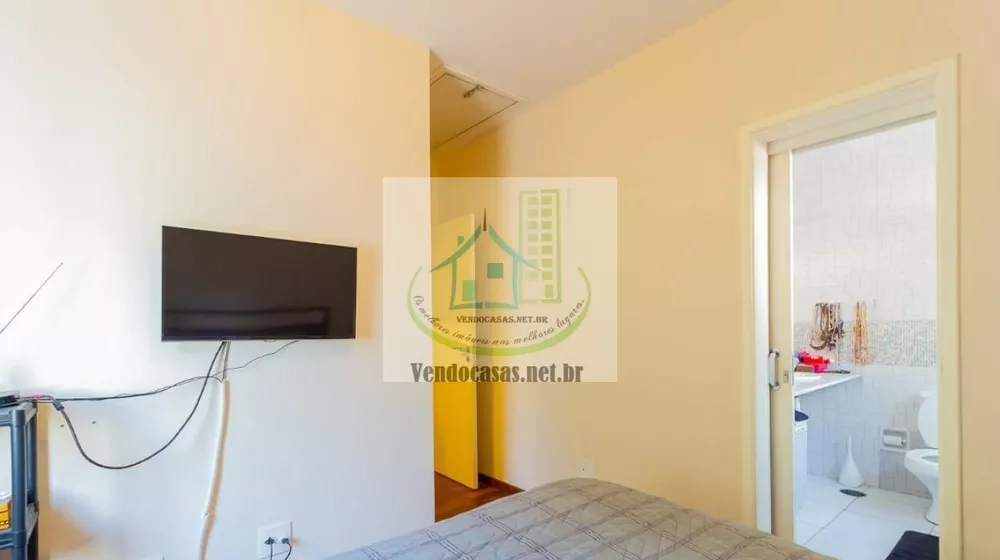 Casa de Condomínio à venda com 4 quartos, 180m² - Foto 16