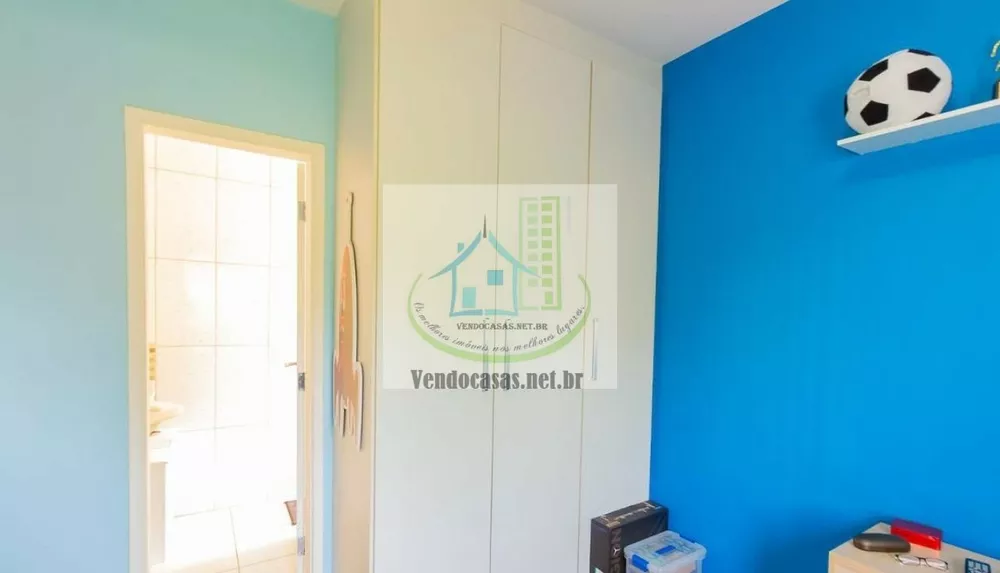 Casa de Condomínio à venda com 4 quartos, 180m² - Foto 13