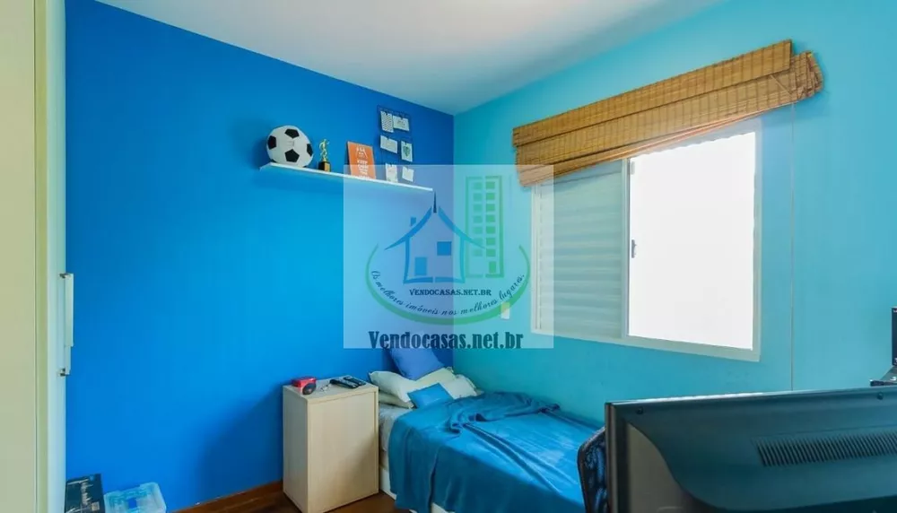 Casa de Condomínio à venda com 4 quartos, 180m² - Foto 14