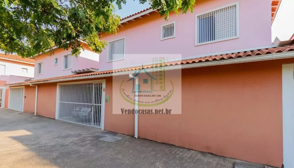 Casa de Condomínio à venda com 4 quartos, 180m² - Foto 7