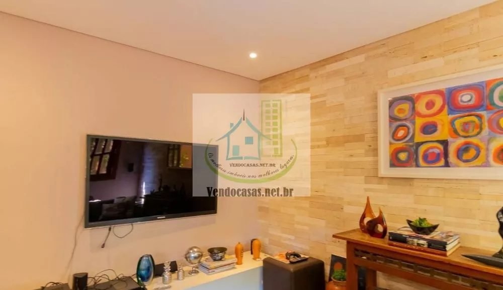 Casa de Condomínio à venda com 4 quartos, 180m² - Foto 11