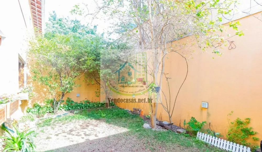 Casa de Condomínio à venda com 4 quartos, 180m² - Foto 5