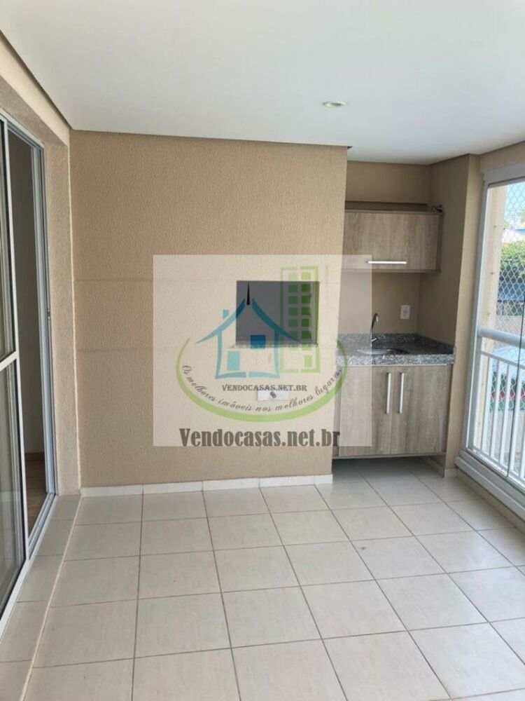 Apartamento, 3 quartos, 83 m² - Foto 1