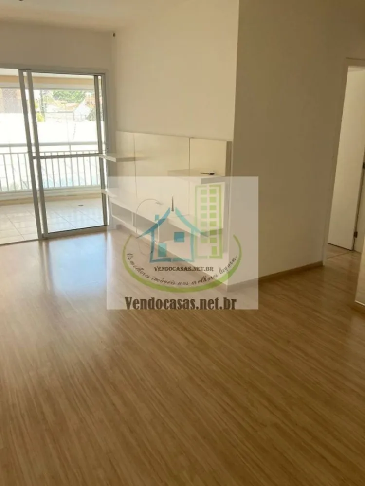 Apartamento, 3 quartos, 83 m² - Foto 3
