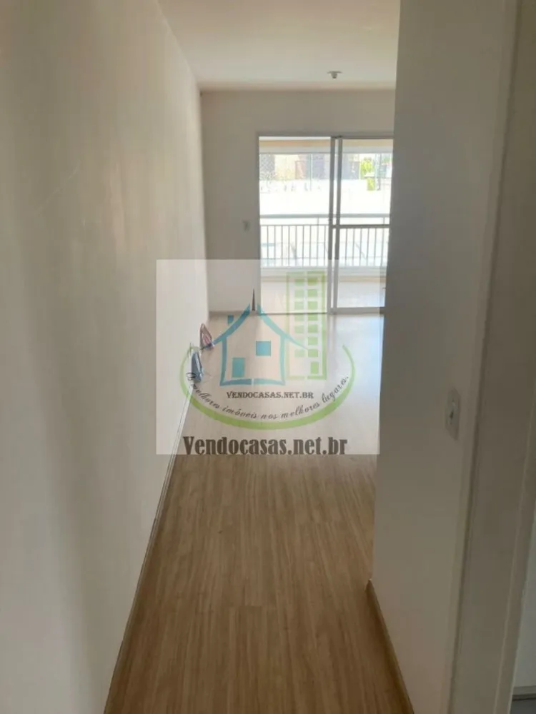 Apartamento, 3 quartos, 83 m² - Foto 2