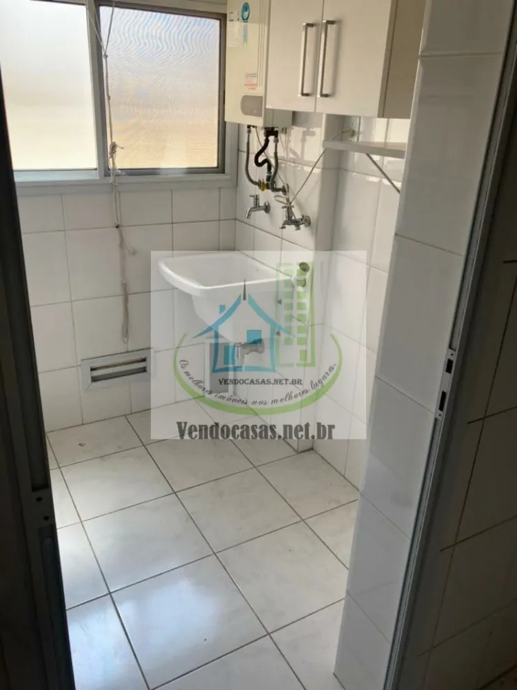 Apartamento, 3 quartos, 83 m² - Foto 4