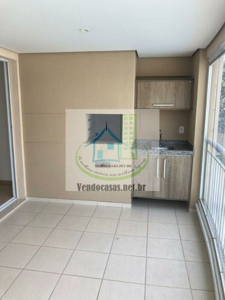 Apartamento, 3 quartos, 83 m² - Foto 2