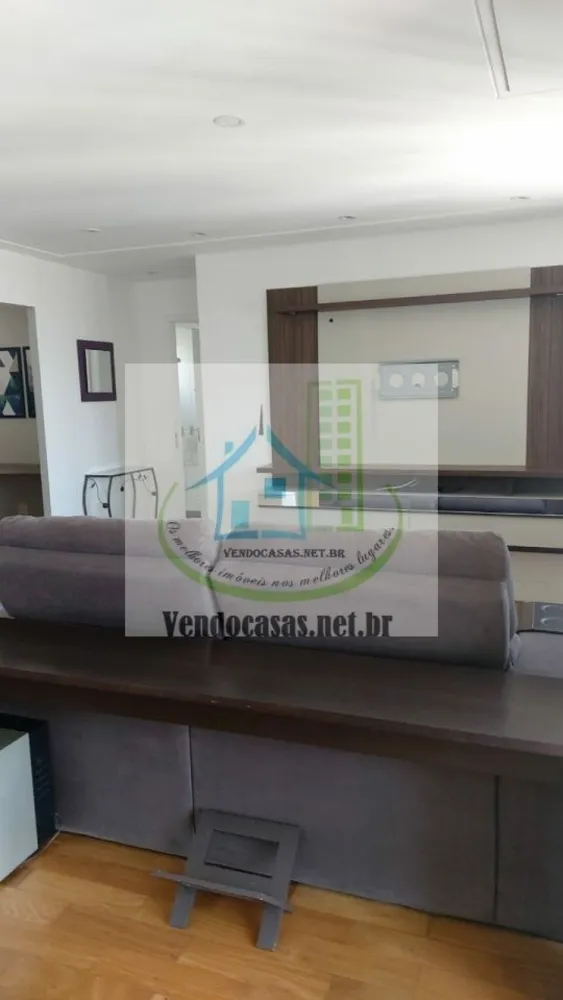 Apartamento, 3 quartos, 92 m² - Foto 9