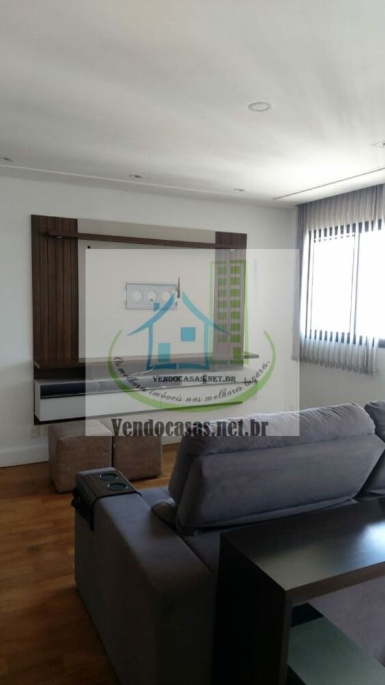 Apartamento, 3 quartos, 92 m² - Foto 4