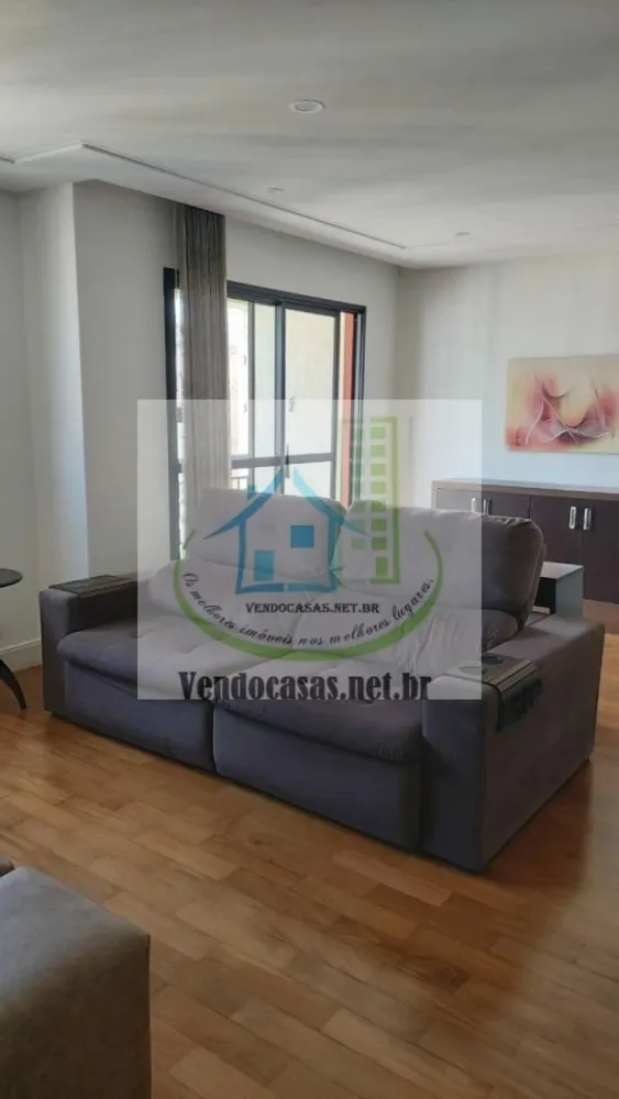Apartamento, 3 quartos, 92 m² - Foto 8