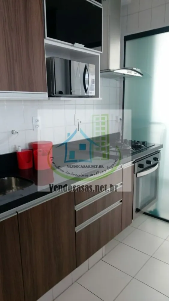 Apartamento, 3 quartos, 92 m² - Foto 5