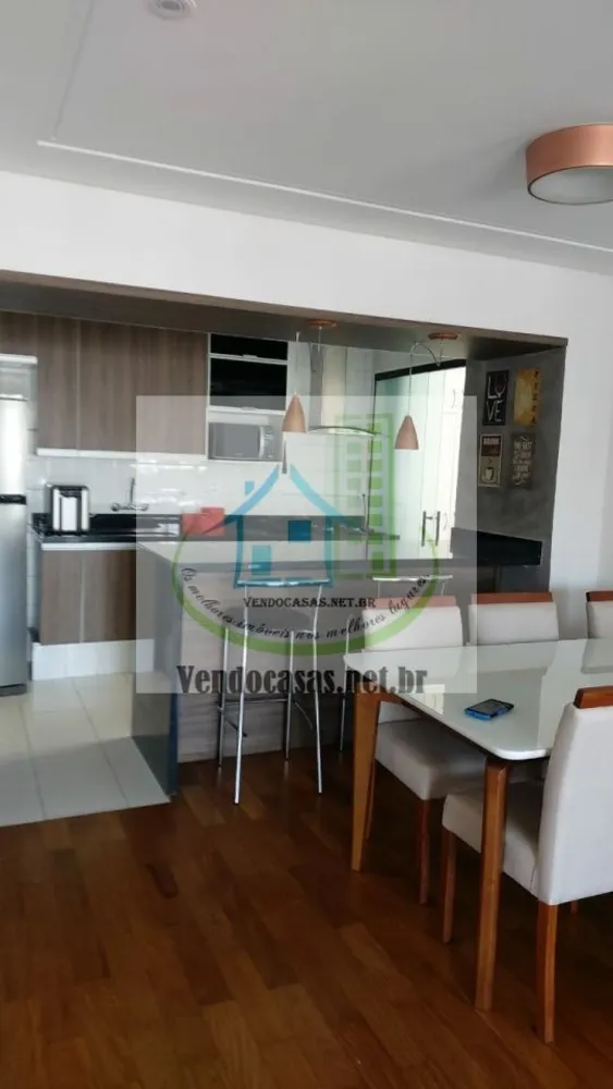 Apartamento, 3 quartos, 92 m² - Foto 12