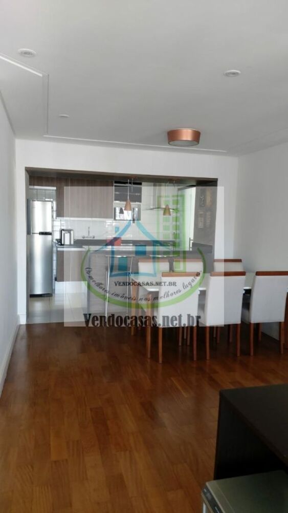 Apartamento, 3 quartos, 92 m² - Foto 2