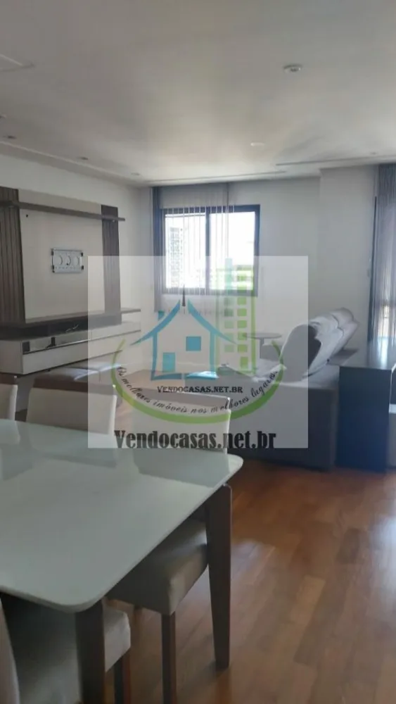 Apartamento, 3 quartos, 92 m² - Foto 14